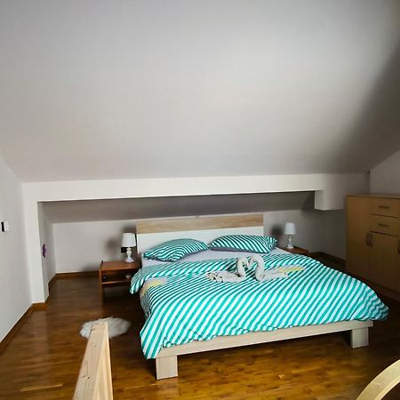 Apartman Jancic Medulin Kültér fotó