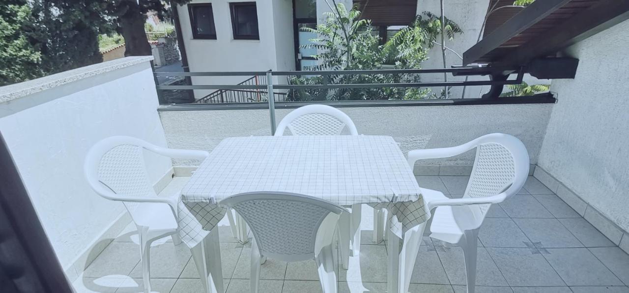 Apartman Jancic Medulin Kültér fotó