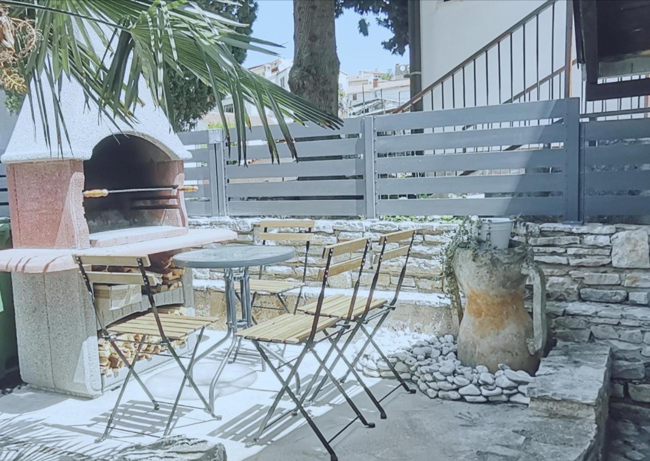 Apartman Jancic Medulin Kültér fotó