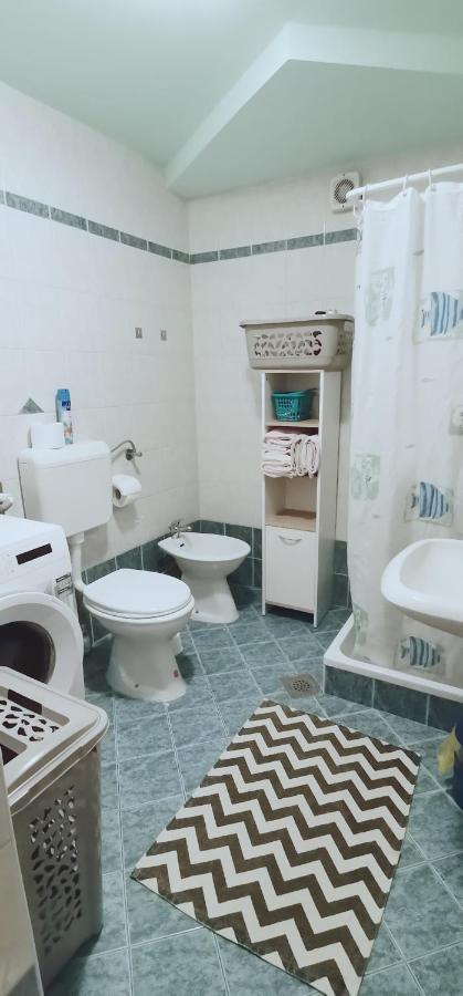 Apartman Jancic Medulin Kültér fotó