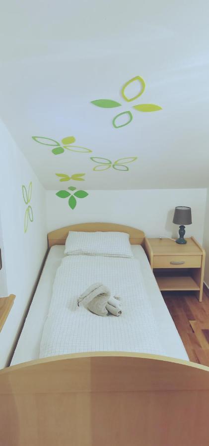 Apartman Jancic Medulin Kültér fotó