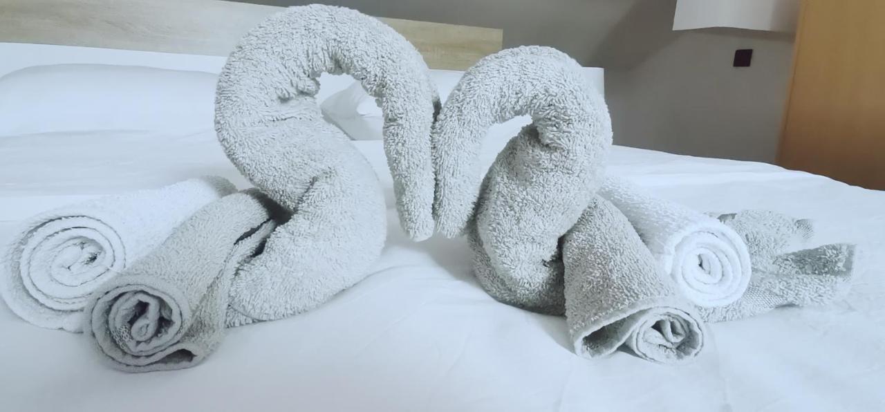 Apartman Jancic Medulin Kültér fotó