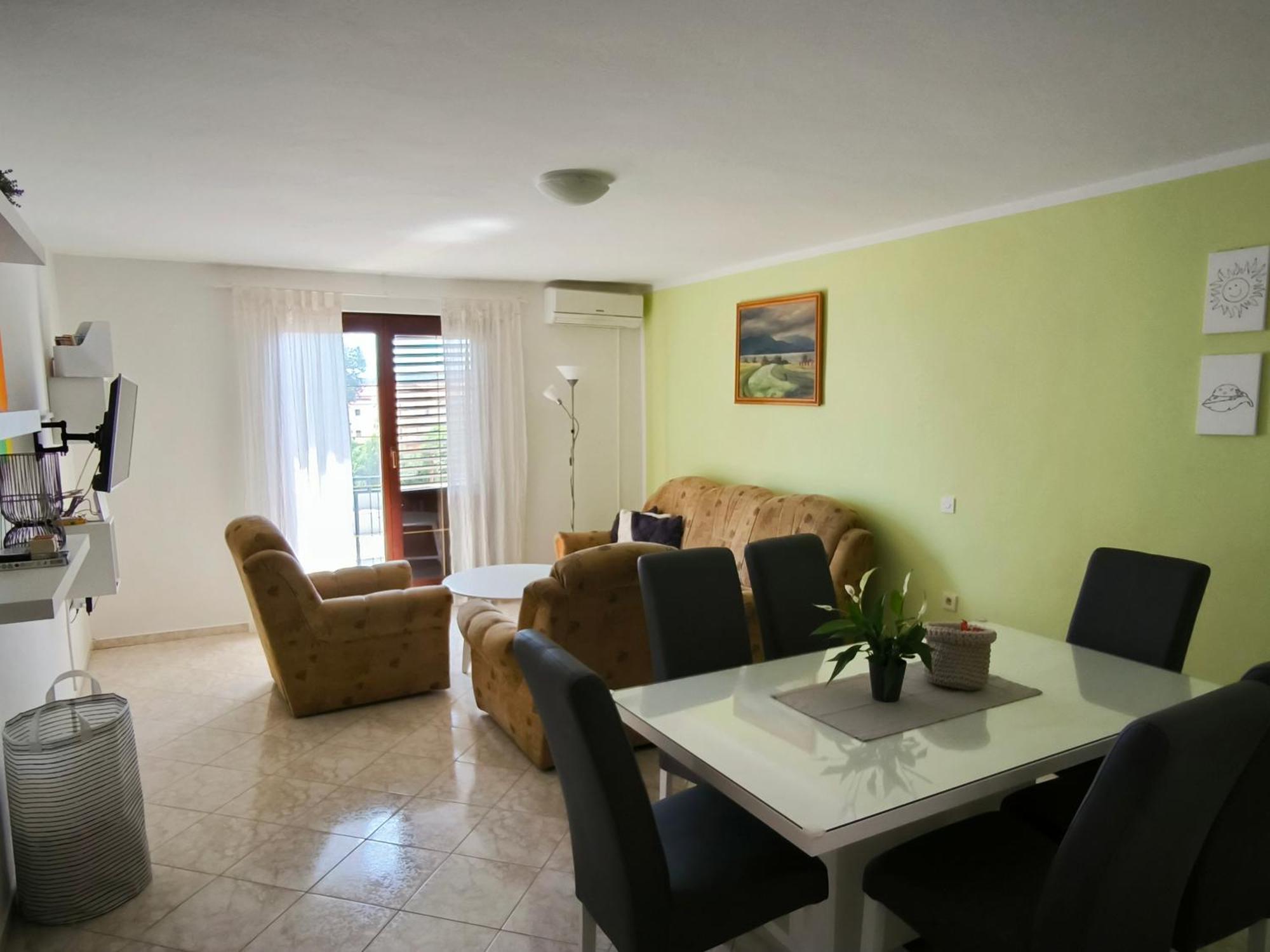 Apartman Jancic Medulin Kültér fotó
